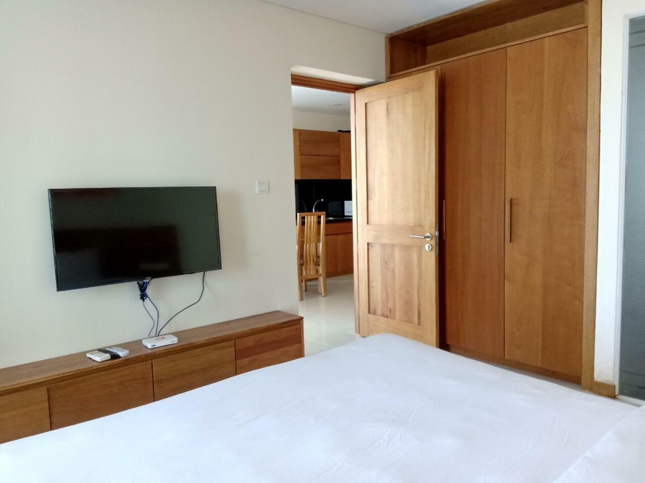 Nha Trang Bay Apartment Exterior photo