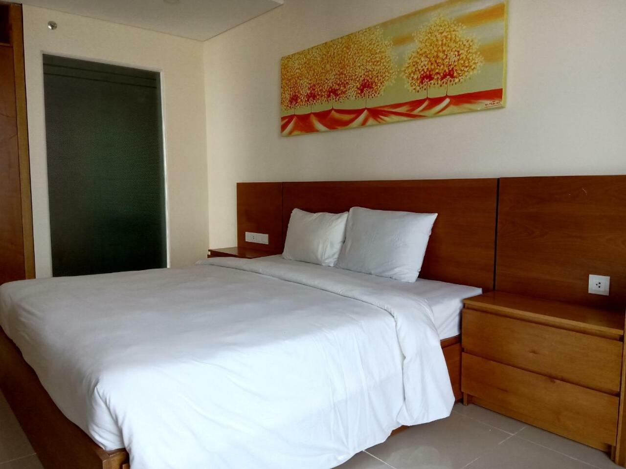 Nha Trang Bay Apartment Exterior photo